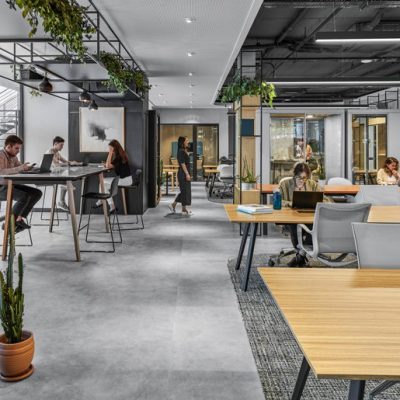 flex-office