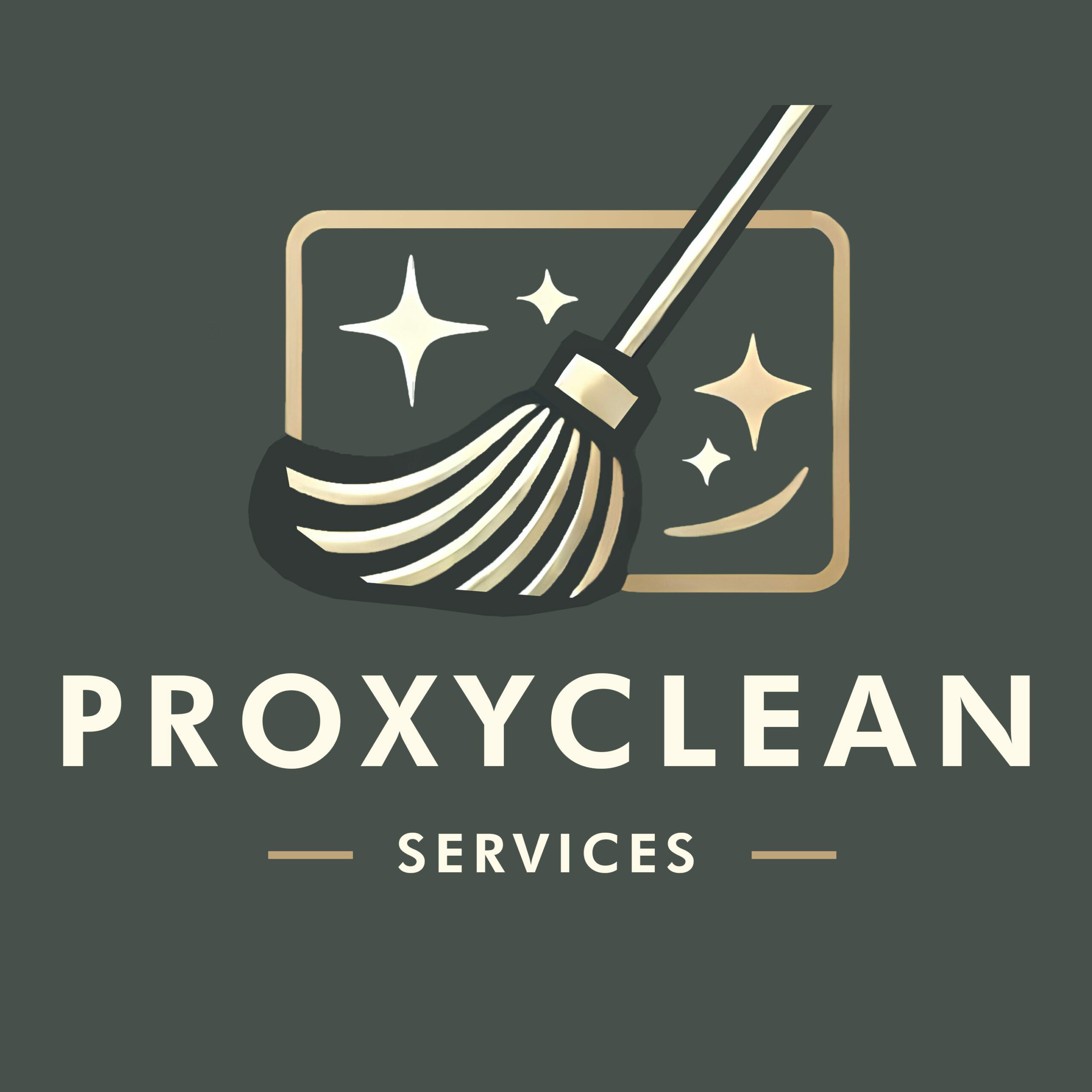 ProxyClean Services